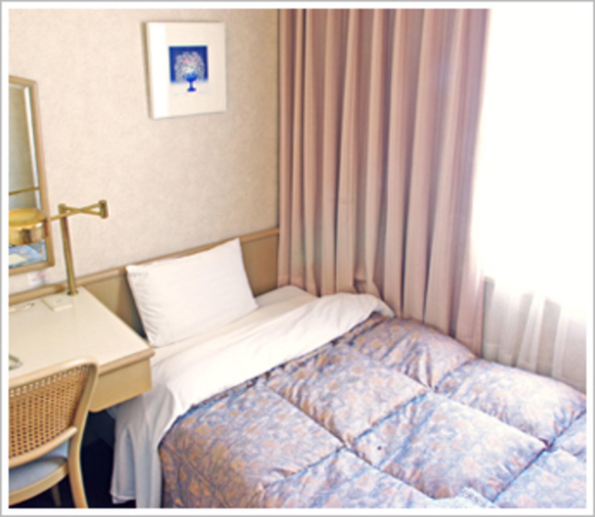 Naha Grand Hotel Extérieur photo