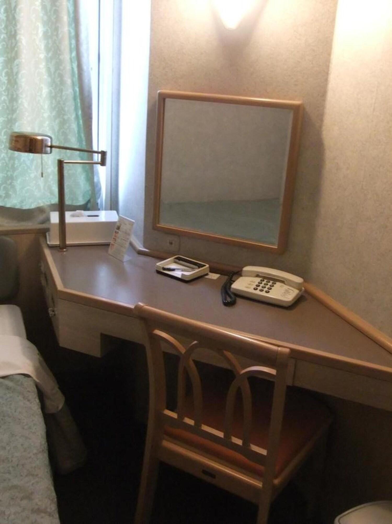 Naha Grand Hotel Extérieur photo