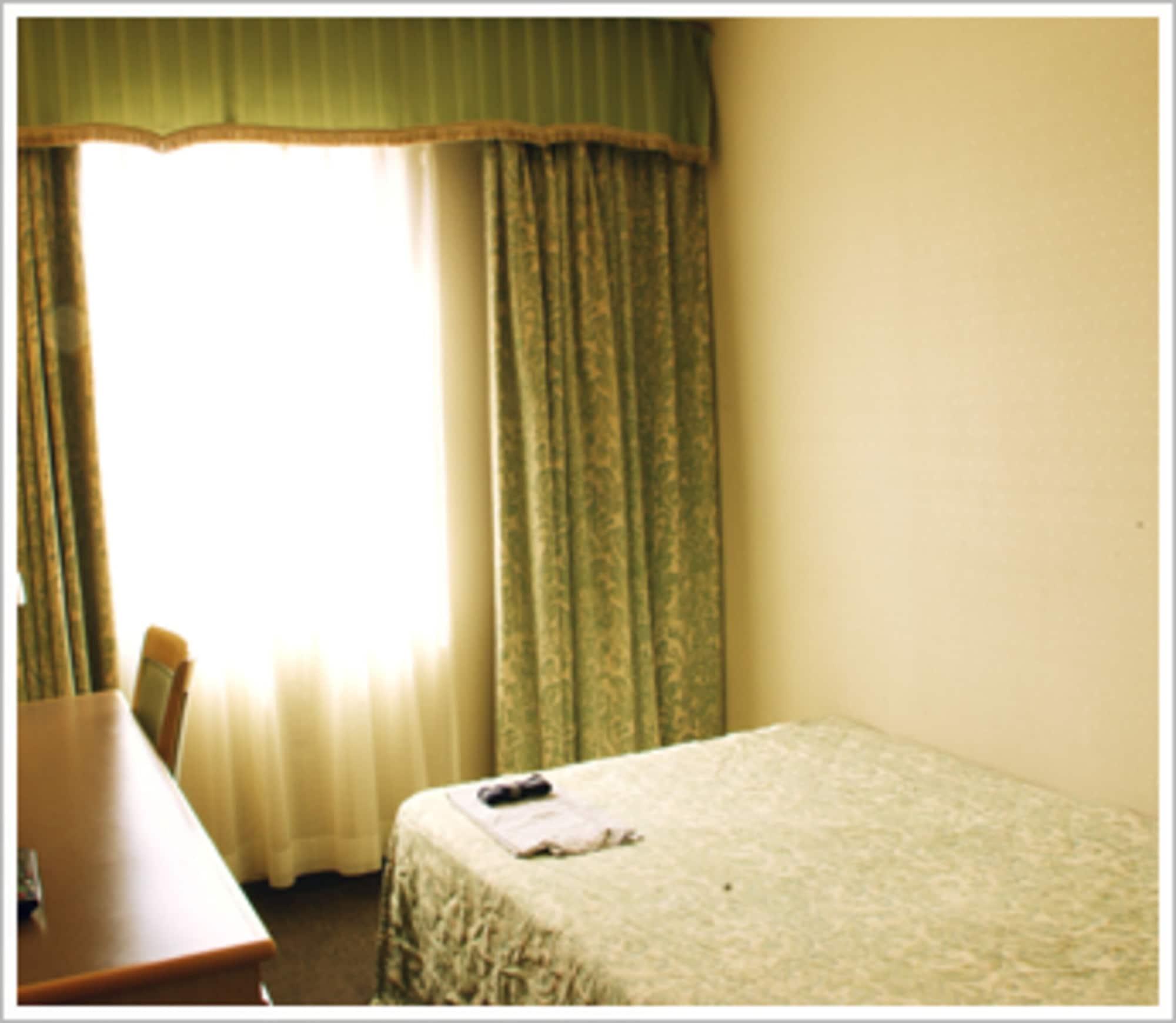 Naha Grand Hotel Extérieur photo