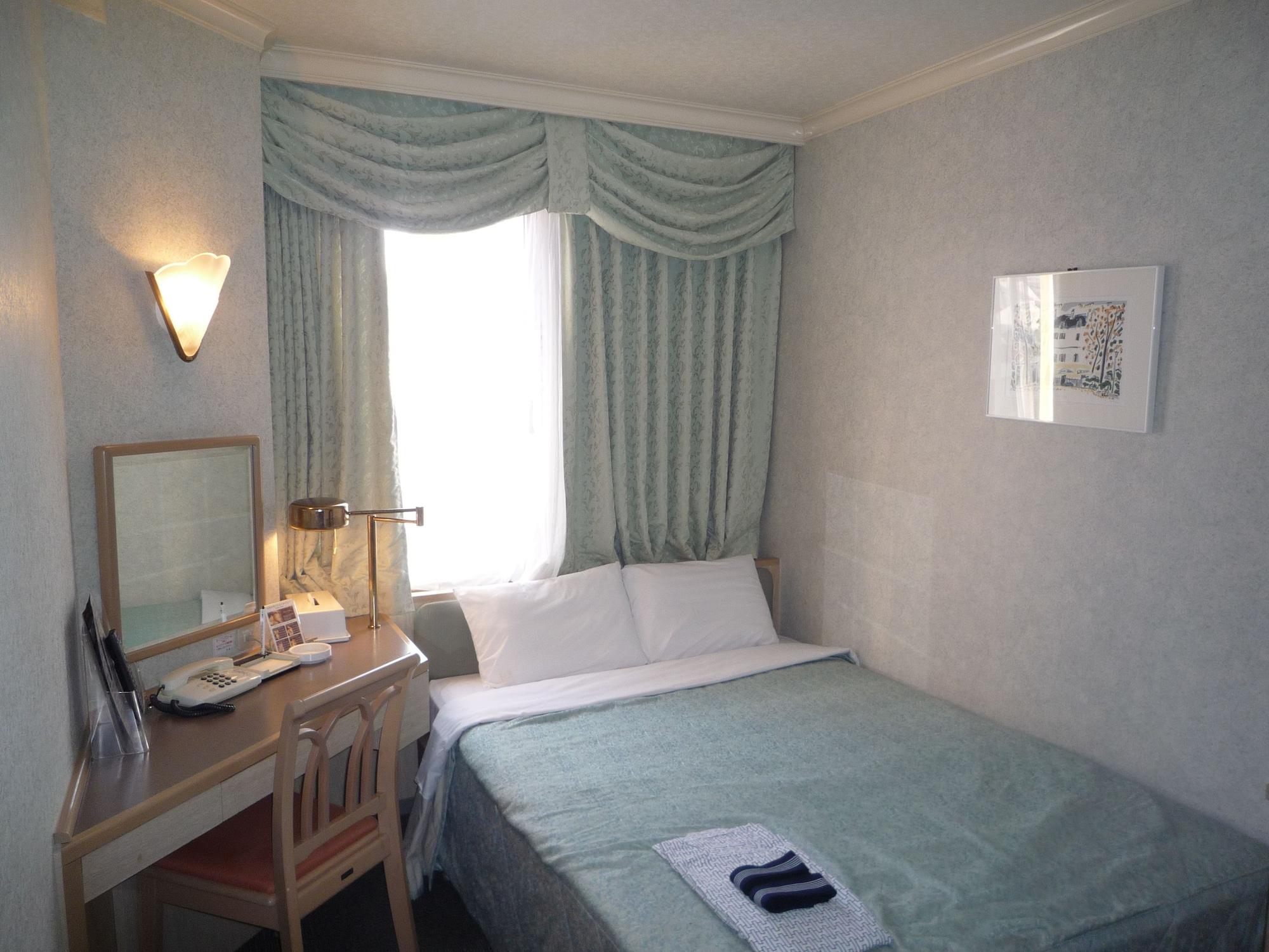 Naha Grand Hotel Extérieur photo