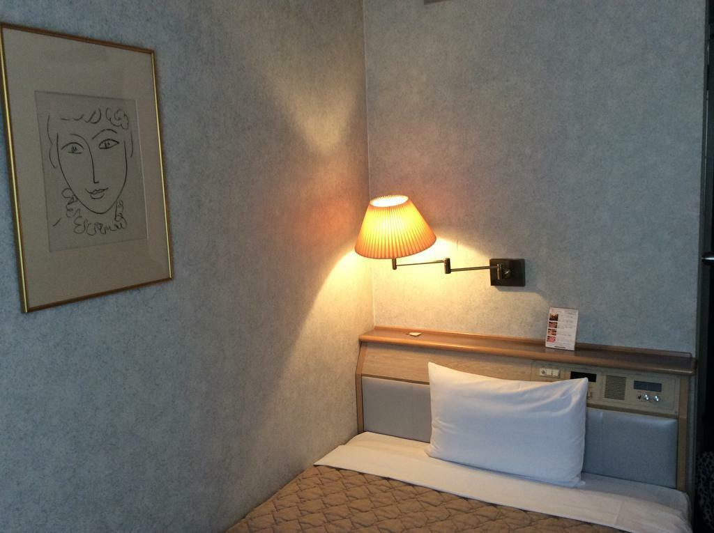Naha Grand Hotel Extérieur photo